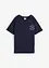 Boxy shirt van puur katoen, bonprix