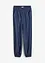 Broek van lyocell met comfortabele tailleband, bonprix