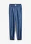 Broek van lyocell met comfortabele tailleband, bonprix