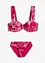 Beugel bikini (2-dlg. set), bonprix