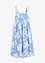 Jurk van soepele viscose, bonprix