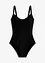 Corrigerend beugel badpak, medium corrigerend, bonprix