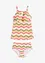 Tankini met cut-out (2-dlg. set), bonprix