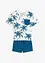 T-shirt en korte broek (2-dlg. set), bonprix