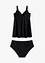 Long beugel tankini (2-dlg. set), bonprix