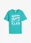 T-shirt van puur katoen, bonprix