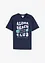 T-shirt van puur katoen, bonprix