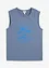 Muscle shirt van puur biologisch katoen, bonprix