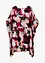 Oversized strandtuniek, bonprix