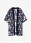 Strand kimono van viscose, bonprix