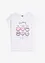 Smiley shirt van katoen, SmileyWorld