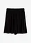 Strandshort van soepele viscose, bonprix