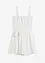 Jumpsuit van crochet, bonprix
