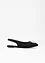 Slingback ballerina's, bonprix