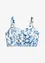 Cropped top, bonprix