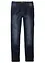 Slim fit jeans met mid waist, bonprix