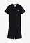 Jongens T-shirt en korte broek van biologisch katoen (2-dlg. set), bonprix