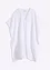 Strandtuniek van mousseline, bonprix