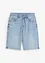 Jeans short loose fit, bonprix