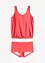 Sneldrogende tankini (2-dlg. set), bonprix