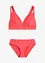 Bikini met cut-out (2-dlg. set), bonprix