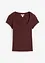 T-shirt van biologisch katoen, bonprix