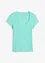 T-shirt van biologisch katoen, bonprix