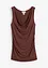 Top van zachte viscosemix, bonprix