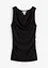 Top van zachte viscosemix, bonprix