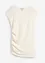 Shirt van gestructureerde crêpe, bonprix