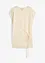 Shirt met strikdetail, bonprix