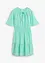 Jurk van soepele viscose, bonprix