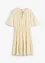Jurk van soepele viscose, bonprix