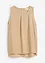 Top in een soepele viscosemix, bonprix