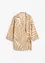 Kimono blouse in linnen look, bonprix