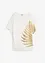 Shirt van een zachte viscosemix, bonprix