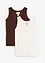 Tanktop met biologisch katoen (set van 2), bonprix
