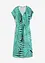 Jersey jurk van soepele viscosemix, bonprix
