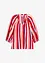 Blouse van gestructureerde viscose, bonprix