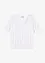 Oversized shirt in een viscosemix, bonprix