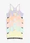 Bralette met biologisch katoen (set van 5), bonprix