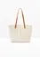 Shopper canvas, bonprix