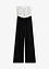 Jumpsuit met cut-out, bonprix