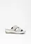 Jana slippers, comfortabele wijdte, Jana