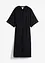 Kaftan jurk van fijne viscose, bonprix