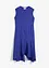 Asymmetrische midi jurk van fijne viscose, bonprix