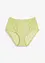 Tailleslip met fijne kant, bonprix