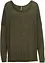 Oversized gebreide trui, bonprix