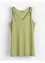Longtop van viscose-linnen-mix, bonprix