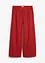 Culotte met een elastische tailleband in een soepele viscosemix, bonprix